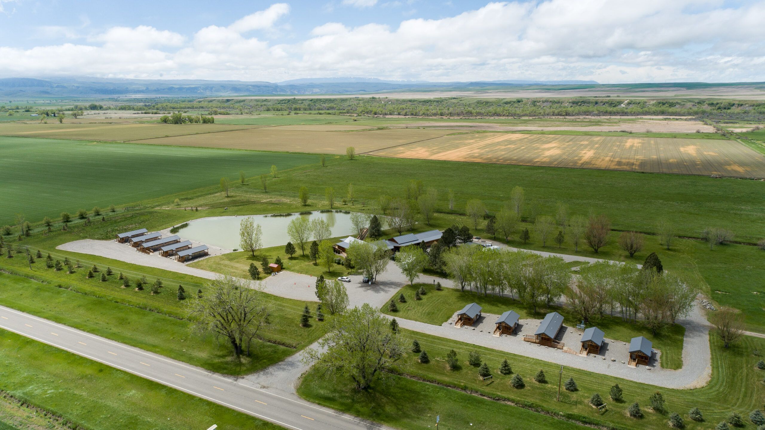 Garrison Stoker Resort Go Camping America